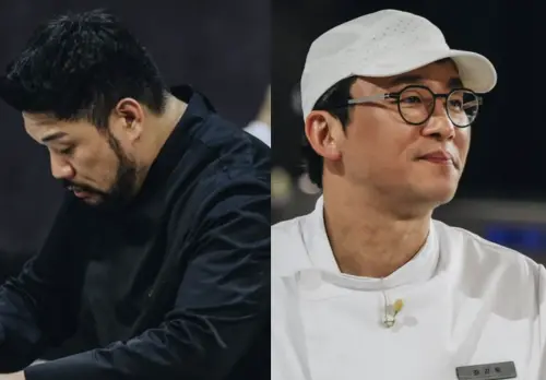 《黑白大廚2》決賽竟是血腸湯VS芝麻豆腐！價值3億結局跌破眼鏡
