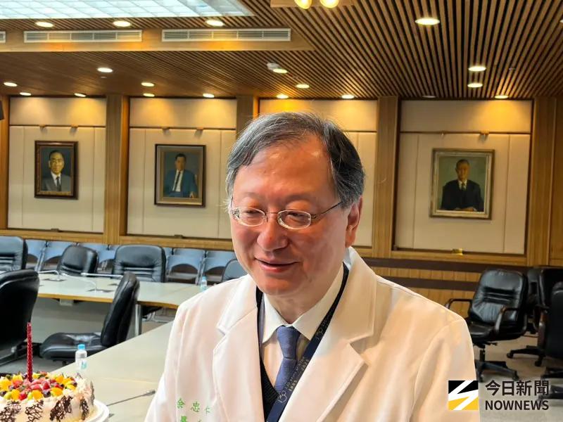 支持開放「外籍護佐」　台大醫院院長嘆：人力缺口愈來愈大