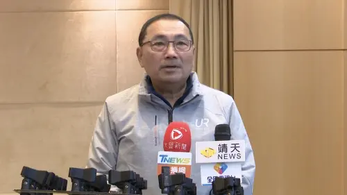 42天狂抓832件毒駕！新北快篩試劑立功　侯友宜重話：絕不手軟
