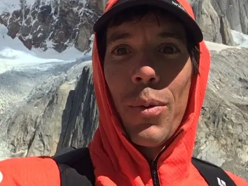 ▲艾力克斯霍諾德（圖／IG@alexhonnold）