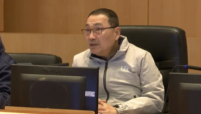 李四川、劉和然卡位新北市長！侯友宜一句話揭藍營提名關鍵