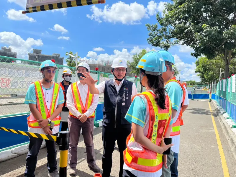 ▲中市污水下水道總接管戶數已正式突破32萬大關(圖／水利局提供2026.1.14)