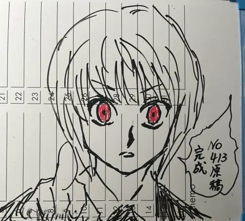 《獵人》漫畫進度飆車！冨樫29天狂畫4話　庫拉皮卡現身粉絲嗨翻
