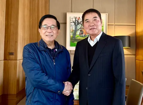 阿扁全說了！40年前鍾東錦涉命案真相　再爆苗栗縣長選舉內幕
