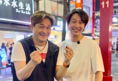 鄭麗文幕僚跟記者起口角、飆罵懷孕女員工　國民黨：他已主動請辭
