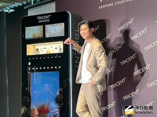 ▲李玉璽。（圖／記者李欣容攝）