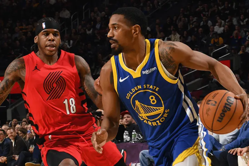 評論／勇士為何能復仇拓荒者？一戰看清4大問題　此人成第3得分點