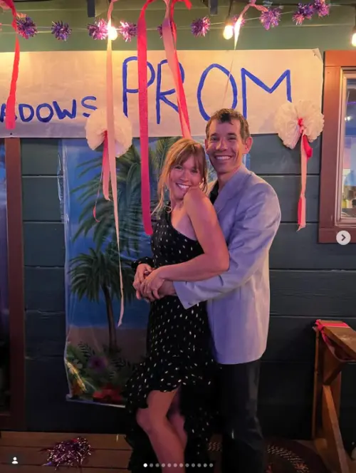 ▲赤手登峰（圖／翻攝自IG@sannimccandless）