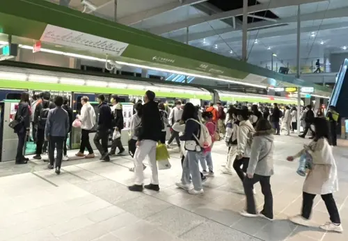 ▲台中市目前只有一條捷運綠線。（圖／台中市政府提供，2026.01.14）