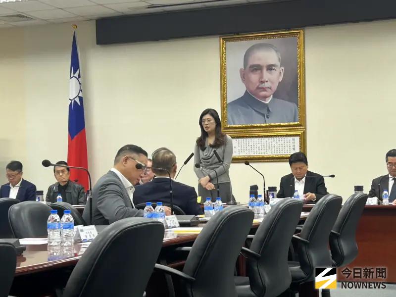 尹錫悅戒嚴案　鄭麗文喊「台灣必須警惕」：擔心賴清德複製同手法