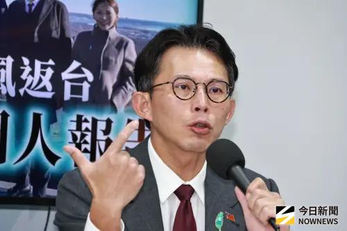 1.25兆國防特別預算高比例非軍購？國防部駁斥：國內產製約3000億
