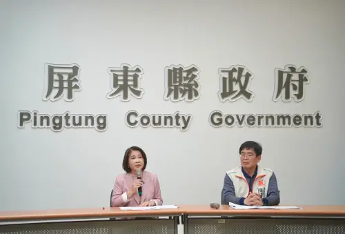 屏東115學年度起全面補助營養午餐　5萬名學生受惠
