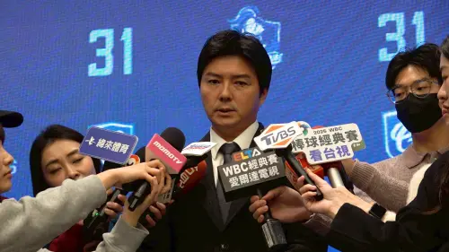 中職／捕手多重要？富邦悍將7年約簽林岱安　林威助：第2個總教練
