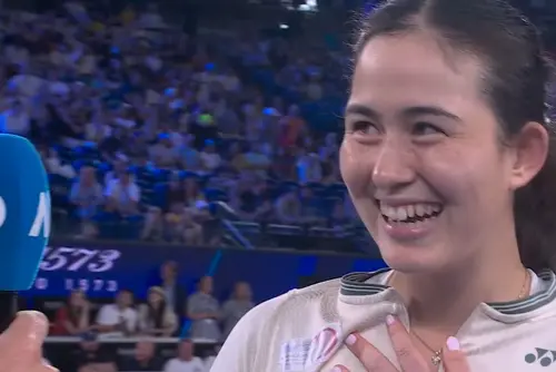 不是周杰倫！「1分大滿貫」冠軍出爐　葛藍喬安娜無緣2120萬獎金
