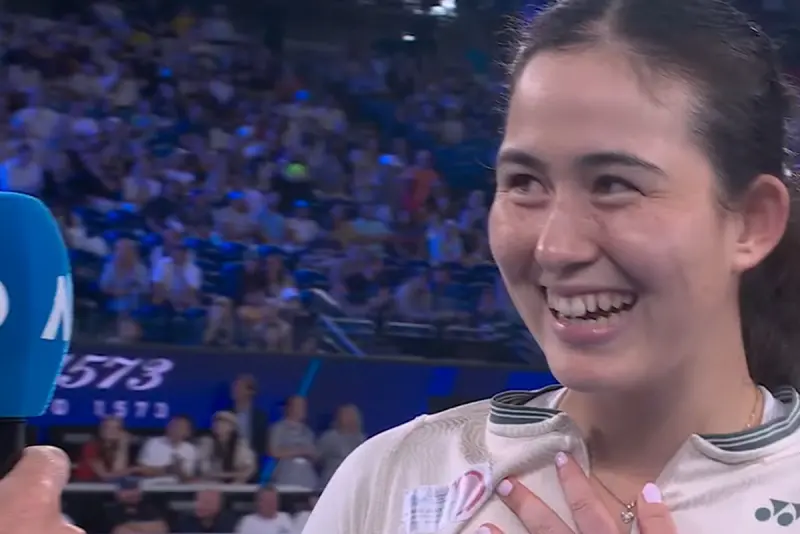 不是周杰倫！「1分大滿貫」冠軍出爐　葛藍喬安娜無緣2120萬獎金