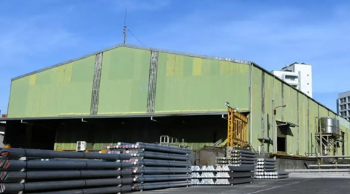 ▲昔日台灣鋁合金熔煉大廠「廷鑫興業」在2024年底下市，前董事長因違反《證券交易法》、背信罪等多項罪名遭提起公訴。（圖／翻攝自廷鑫興業股份有限公司官網）