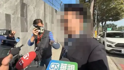 台電老班長夾困身亡遭家屬批1疑點　兒悲痛曝：父親正準備退休
