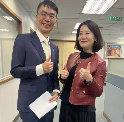 北投挺南投！吳思瑤回憶逆襲丁守中：我當年也被說「不可能」
