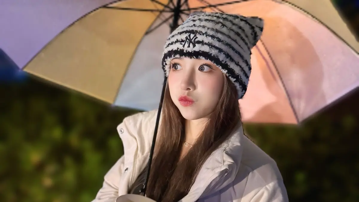 ▲中信兄弟啦啦隊成員牛奶在Threads自曝，車底被發現不明定位器，疑似遭長期追蹤，裝置目前已沒電，她坦言車子買來一年後已不知被定位多久，將在取回車輛後報警處理，事件引發粉絲高度關切。（圖／翻攝自牛奶Threads@milk821125）