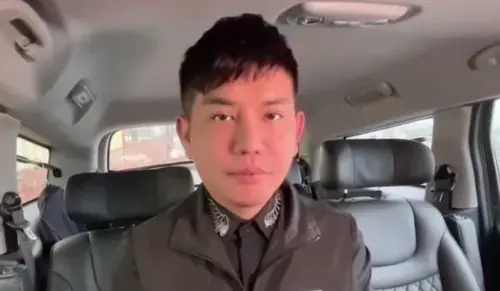 ▲林致兵在2022年曾一度要代表民眾黨參選議員，卻爆出酒駕爭議才退選。（圖／台灣民眾黨新北市黨部臉書）