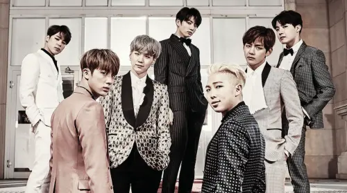 BTS逆襲故事超勵志！昔沒錢請人拍MV、發傳單邀路人看免費演唱會
