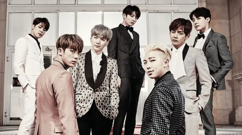 BTS逆襲故事超勵志！昔沒錢請人拍MV、發傳單邀路人看免費演唱會