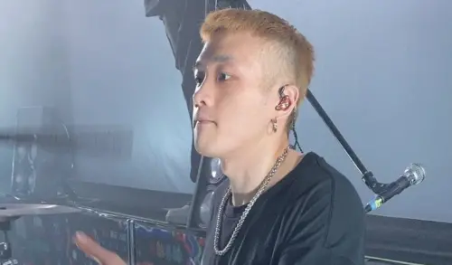 血肉果汁機鼓手陳彥文突然被退團！他首度發聲：美好的戰役我打過
