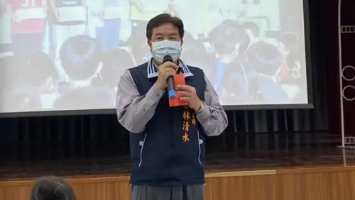 追查馬太鞍洪災！光復鄉長林清水涉過失致死　檢當庭逮捕聲押禁見
