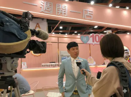 獨／小鳥吃吐司林致兵起底！找大嫂團助陣、話術曝光：吃的最好賺
