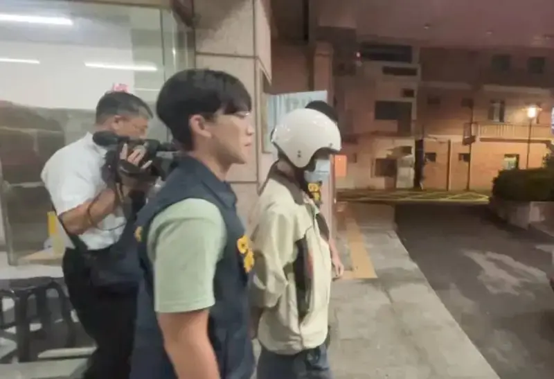 幼童面前殘殺父母！吳龍滿再判死刑　家屬鬆口氣：終能跟孩子交代