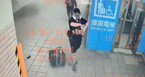 北捷隨機殺人案偵結！張文不起訴　北檢、市警局下午說明
