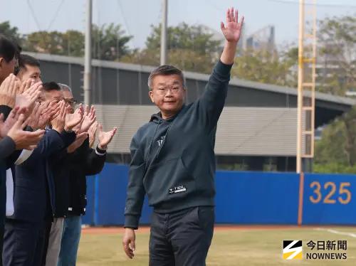 蔡其昌挑戰柯建銘！誰會勝出？吳子嘉揭關鍵：這派系會跑票
