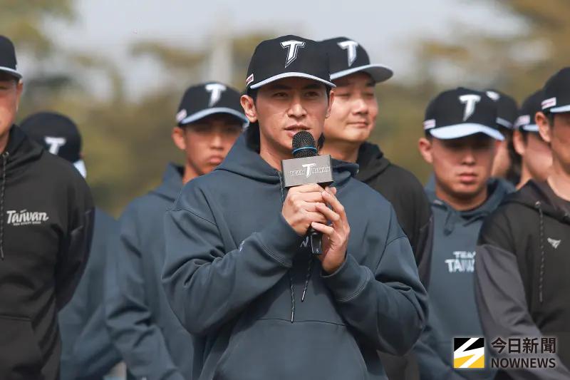 經典賽／中華隊免驚預算凍結！6400萬銀彈備妥　前進邁阿密開外掛