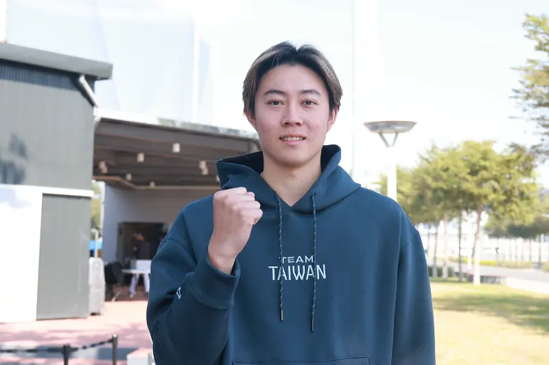 經典賽／中華隊大黑馬！張弘稜飆速157KM　自曝返台都跟「他」練