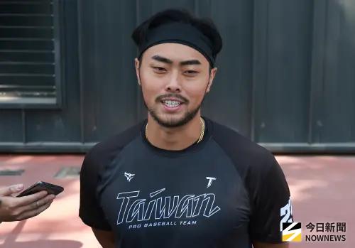 經典賽／中華隊展開第一階段集訓！32人報到　冠軍鐵捕林家正亮相
