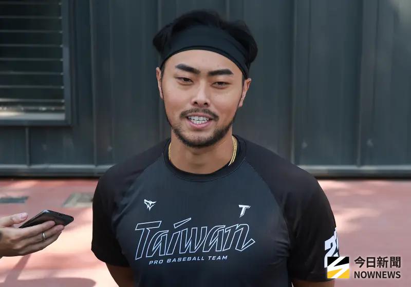 經典賽／中華隊展開第一階段集訓！32人報到　冠軍鐵捕林家正亮相