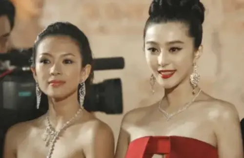 范冰冰《地母》搶金像獎影后出局！資格取消　死對頭章子怡撿便宜
