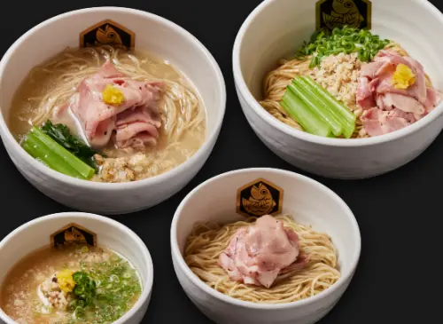 「真鯛らーめん麺魚」將來台！2東京排隊拉麵同時進駐　地點曝光
