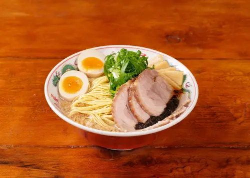 ▲「魁力屋拉麵」除了台南店、台中店之後，也宣告將於1月16日插旗台北新光三越南西店。（圖／魁力屋拉麵臉書www.facebook.com/kairikiya.taiwan/）