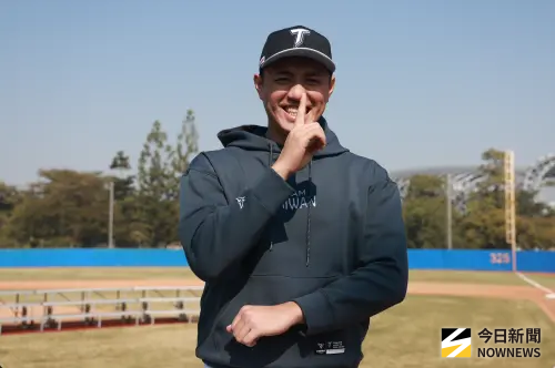 經典賽／鄭浩均相隔3年再當國手！自曝入伍期間險錯過中華隊電話
