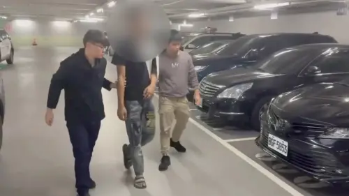 快訊／新店小碧潭部落驚傳衝突！1男遭砍「手、頭刀傷血流滿地」
