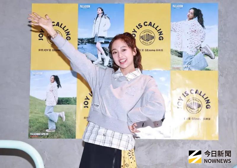 鬼鬼駁排擠炎亞綸！露面揭斷聯內幕　遭對方退追：這是他的選擇