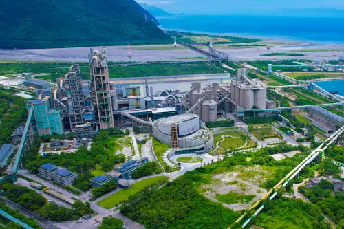 台泥再發聲：本土水泥業具有戰略意義　承擔半導體廢棄物處理
