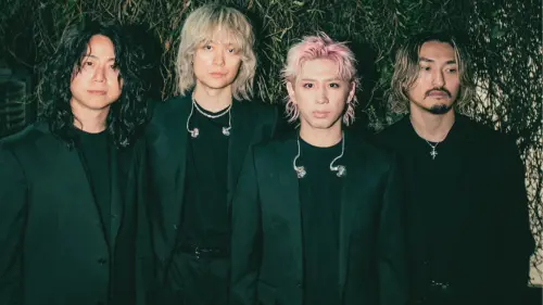 日星第一人！ONE OK ROCK 4/25空降臺北大巨蛋　搶票資訊全部公開
