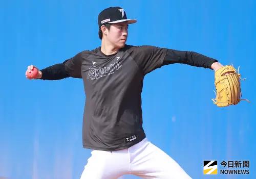 張弘稜後援3局飆3K！李灝宇連2戰敲安進帳打點　陳柏毓3局2K好投