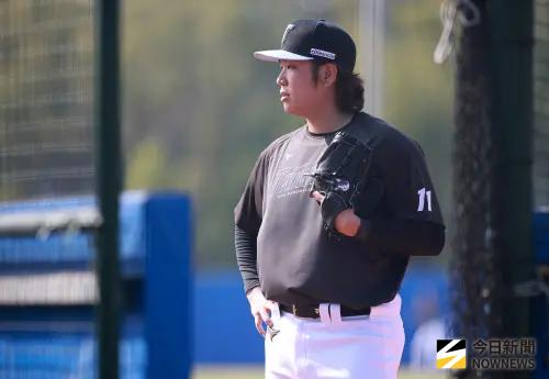 日職／火腿春訓名單揭曉！「台灣雙寶」古林睿煬、孫易磊一軍起跑
