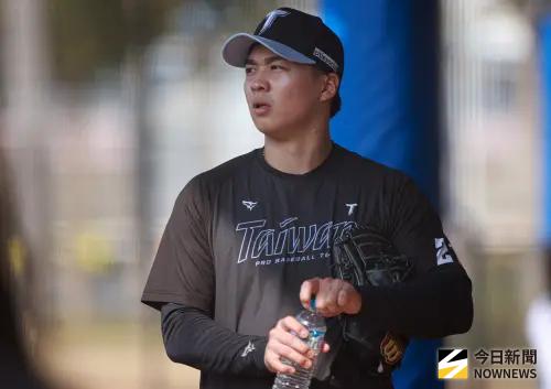 經典賽／中華隊割捨王彥程帶上張峻瑋！曾豪駒解釋名單最終考量
