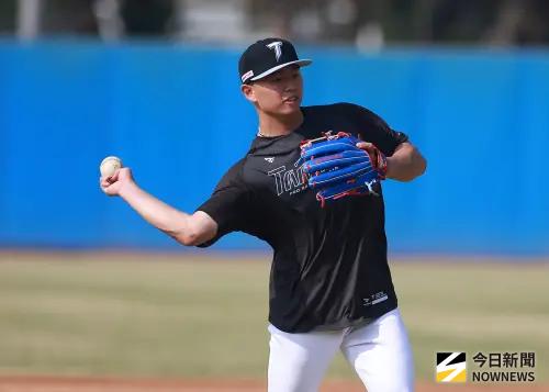 體壇焦點／鄭宗哲轉戰紐約大都會！「龍仔」入選農場10大一壘新秀
