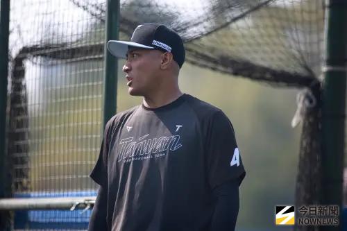 經典賽／落選中華隊小難過！中信兄弟吳俊偉、宋晟睿：我們心同在
