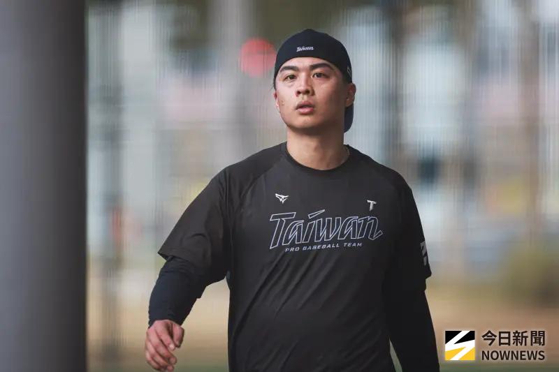 經典賽／無緣台灣隊！王彥程先發投韓國　2局無失分、最快145公里